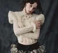 Foto de Holly Humberstone