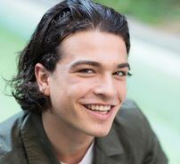 Foto de Leo Gassmann