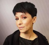 Foto de Patricia Marx