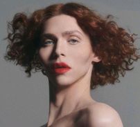 Foto de SOPHIE