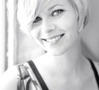 Foto de Bertine Zetlitz