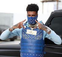 Foto de Blueface