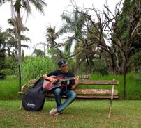 Foto de Provedor Solitário