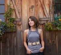 Foto de Bethany Dillon