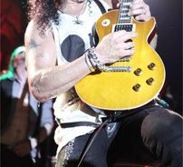 Foto de Slash