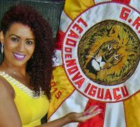 Foto de Leão de Nova Iguaçú