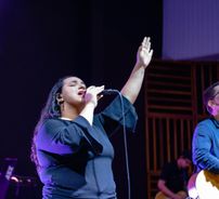 Foto de Ministério Bathos