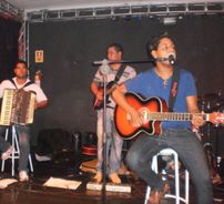 Foto de Marcos Roberto Bsb