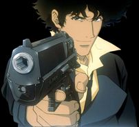 Foto de Cowboy Bebop