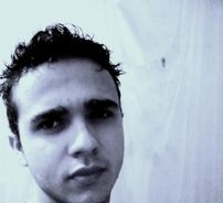 Foto de Jean Scheibe e Os Homens do Mundo