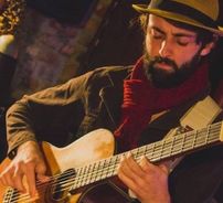 Foto de Mário Wamser