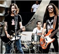 Foto de Black Drawing Chalks