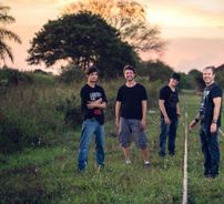 Foto de Dagata & Os Aluízios