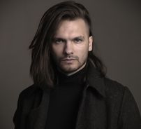 Foto de Pablo Escobar