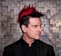 Foto de Celldweller