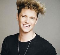 Foto de Lionel Ferro