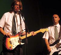 Foto de Draco And The Malfoys