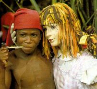 Foto de Sitio do Picapau Amarelo