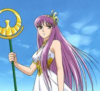 Foto de Os Cavaleiros Do Zodíaco