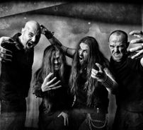 Foto de God Dethroned