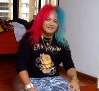 Foto de Wanderley Andrade