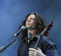 Foto de Chris Broderick