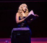 Foto de Meninas Malvadas: O Musical