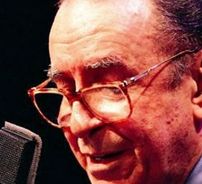 Foto de João Gilberto