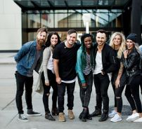 Foto de Red Rocks Worship