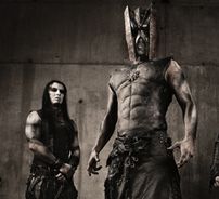 Foto de Behemoth