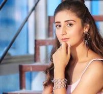 Foto de Dhvani Bhanushali