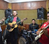 Foto de Pe. Lázaro Santos, sdb