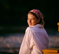 Foto de Sara Mameluque