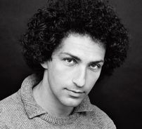 Foto de Michel Berger