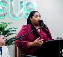 Foto de Ana Patricia