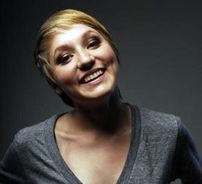 Foto de Rachel Ferguson