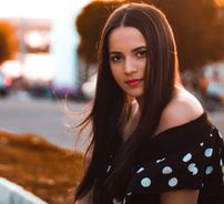 Foto de Élyssa Adriolly