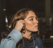 Foto de Holly Humberstone