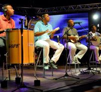 Foto de Grupo Fm Brasil