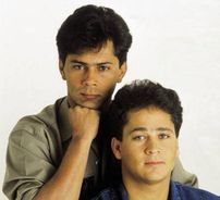 Foto de Leandro & Leonardo