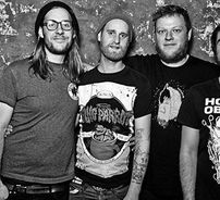 Foto de The Smith Street Band