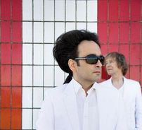 Foto de Deine Lakaien