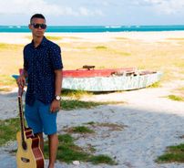 Foto de Washington Lima