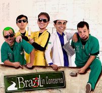 Foto de Brasil In Conserto