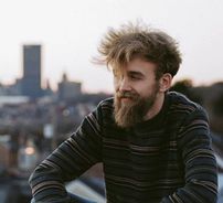 Foto de Jack Stauber