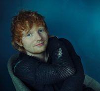 Foto de Ed Sheeran