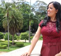 Foto de Aline Rodrigues