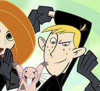Foto de Kim Possible