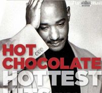 Foto de Hot Chocolate