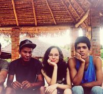 Foto de Nóz D'Alecrin